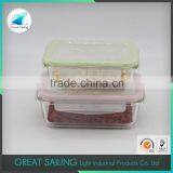 Eco-friendly Food Storage Container thumbnail-5