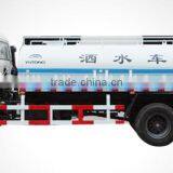 4X2 Yutong High Pressure Washer Vehicle for Sale