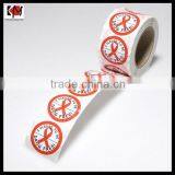 China Latest Label Sticker for Jam thumbnail-6