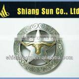 Concho Screw thumbnail-1