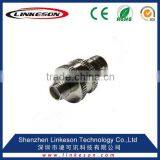 BNC Antenna Adapter for Kenwood Radio SMA Female to BNC