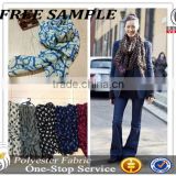 scarf and shawl 2016 fashion printing scarf voile scarf