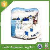 Quanzhou Jinhuoba Gifts Factory Direct Spain Guitar Souvenir Magnets thumbnail-5