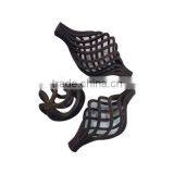 Ornamental Wrought Iron Forged Baskets thumbnail-2
