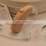 NEW BTE Touching Siemens Hearing Aid High-power thumbnail-1
