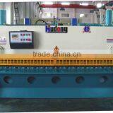 Steel Sheets Shearing Machine thumbnail-1