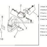 Solar Welding Mask thumbnail-4