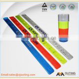 Customized Slap Reflector Band for Kids and Adults