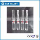 Glass Ampoule Widely Applied in Medical Field