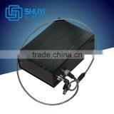 Safe Driving Box Used for Car Pistal Safe thumbnail-1