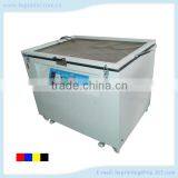 Promotional attractive price resin printing plate UV Exposure Unit