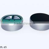 6.0mm*2.7mm 47dB ECM Electret Condenser Mic Unit for Earphone