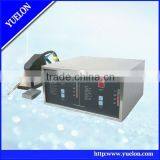 Ultrahigh Frequency Induction Heating Machine thumbnail-1