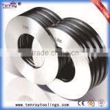 Slitting Working Paper, Tape, Film, Gold Cutters