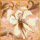 Decorative Wall Borders Metallic Glazed Ceramic Tile thumbnail-6
