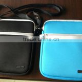 2016 promotional For Ipad case with webbing shoulder strap