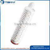 Competitive Price 0.45 Micron pp Pleated Filter Cartridge thumbnail-2