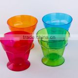 Plastic Ice Cream Serving Bowl TG20122 thumbnail-1