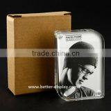 Wholesale High Quality Clear Acrylic Art Picture Frames thumbnail-1