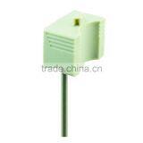 Q33 Cable Series DC 3-wire Capacitive Proximity Sensor for Duct Liquid Level Detection