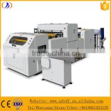 Office a4 Paper in Copy Paper Cutting Machine with High Assurance