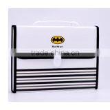 Advantage Product Expanding File, pp File Folder With 13pockets,high Quality Office Statonery thumbnail-5