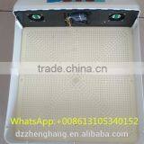 Real ZH-55 Automatic Egg Incubator for Sale thumbnail-3