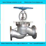 High Quality Stainless Steel Globe Valve With Competitive Price thumbnail-6