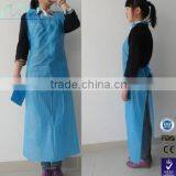 Hot Sale Uniform Doctor Apron for Haircut thumbnail-1