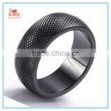 Ameriacan Size Comfortable Silicone Finger Rings for Basketball Players, Smart Silicone Finger Rings for NBA Basketball FANS thumbnail-6