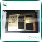 Custom Mobile Phone Storage Box Cell Phone Box