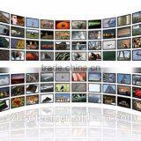 3d Movies Self-developed VR Headmounted Display Virtual Reality thumbnail-4