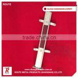 Stainless Steel Railing Balustrade/stainless Steel Baluster Stair Post