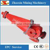Classifying Equipment Hydrocyclone Manufacturer