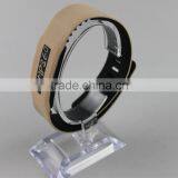 2016 NTAG NFC Wristbands With Your Logo Printed thumbnail-4