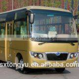 19 Seater Luxury Mini Bus