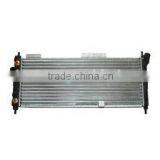 Aluminium Radiator for OPEL Corsa B thumbnail-1