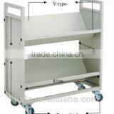 Library Automatic Book Shelf thumbnail-5