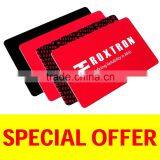 MIFARE Ultralight EV1 Contactless RFID Card (Special Offer From 8-Year Gold Supplier) *