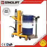 HOT! Sinolift DTF450A Hydraulic Drum Lifter thumbnail-2