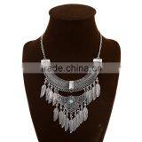 Professional Factory Cheap Wholesale Novel Design Latest Necklace Designs Wholesale Price thumbnail-2