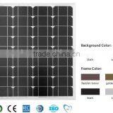 Polycrystalline 40W Solar Panel thumbnail-1