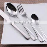 Low MOQ, Eco-friendly, Food Grade Material Stainless Steel Cutlery thumbnail-2