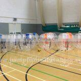 Europ Supply Human Soccer Bubble 1.0mm TPU Bumper Ball Export