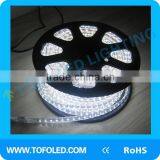 220v Smd3528 Led Flex Strip thumbnail-2