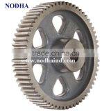 Large Spur Gear, Large Gear Wheel, Customized Gears, Mod 3/4/5/6/8-162 thumbnail-2