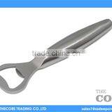 Customized Logo Stainless Steel Metal Bottle Opener Beer Opener thumbnail-3