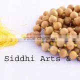 Natural-108 Buddhist Prayer Beads/yoga Jewelry/bead Mala thumbnail-2