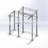 Crossfit Rig .Crossfit Rack.CR1009 thumbnail-1