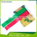 China Wholesale Merchandise Eco-friendly Custom Satin Ribbon thumbnail-2